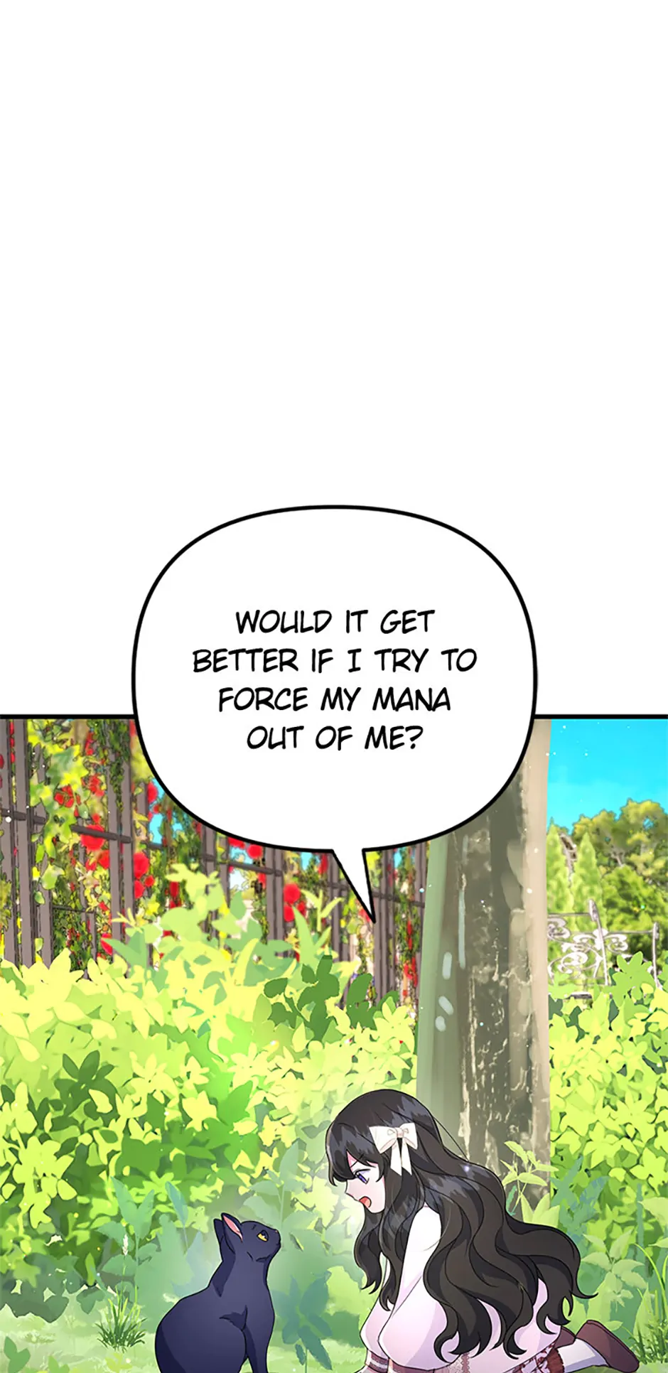 It’s the First Time for Both of Us! Chapter 7 - Page 56