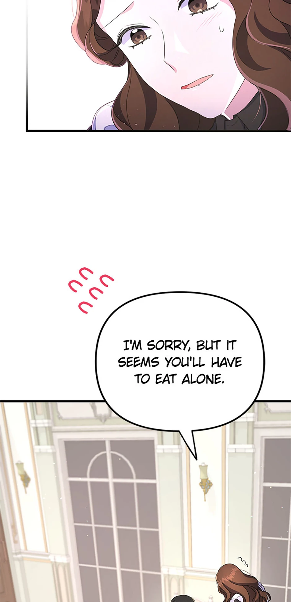 It’s the First Time for Both of Us! Chapter 7 - Page 61