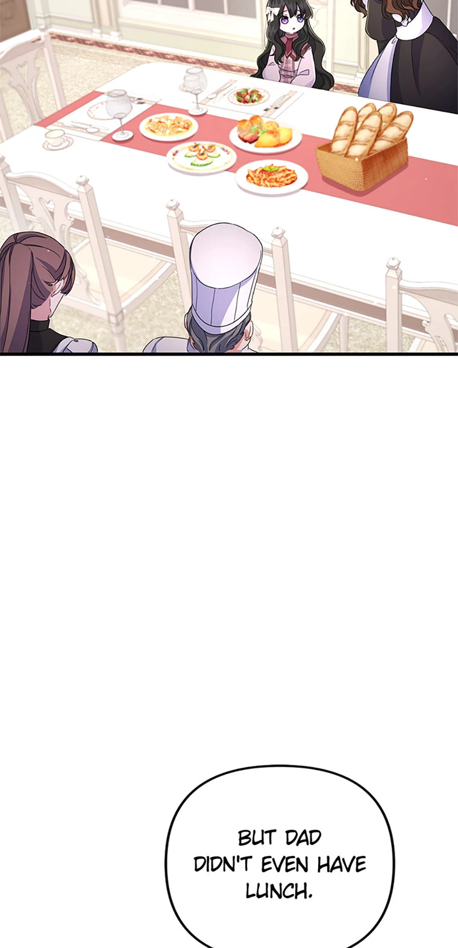 It’s the First Time for Both of Us! Chapter 7 - Page 62