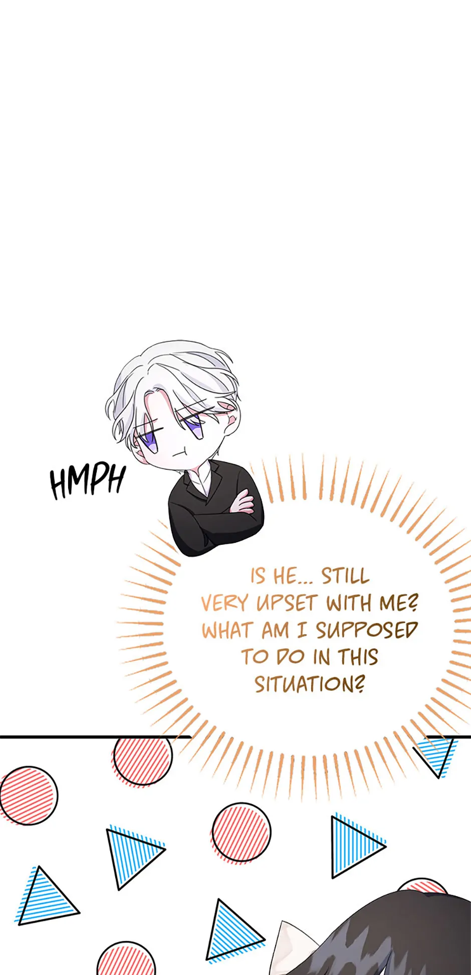 It’s the First Time for Both of Us! Chapter 7 - Page 64