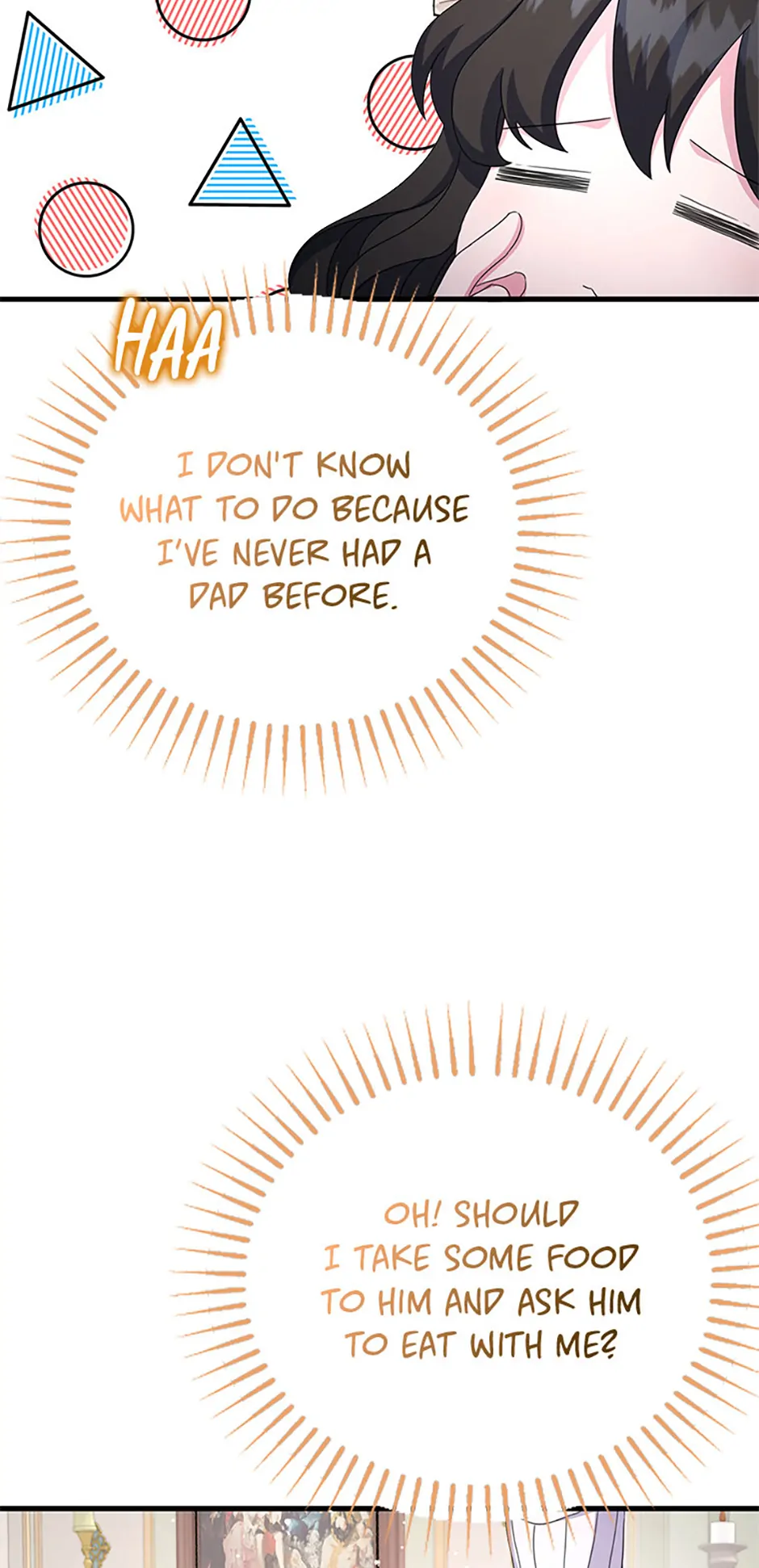 It’s the First Time for Both of Us! Chapter 7 - Page 65