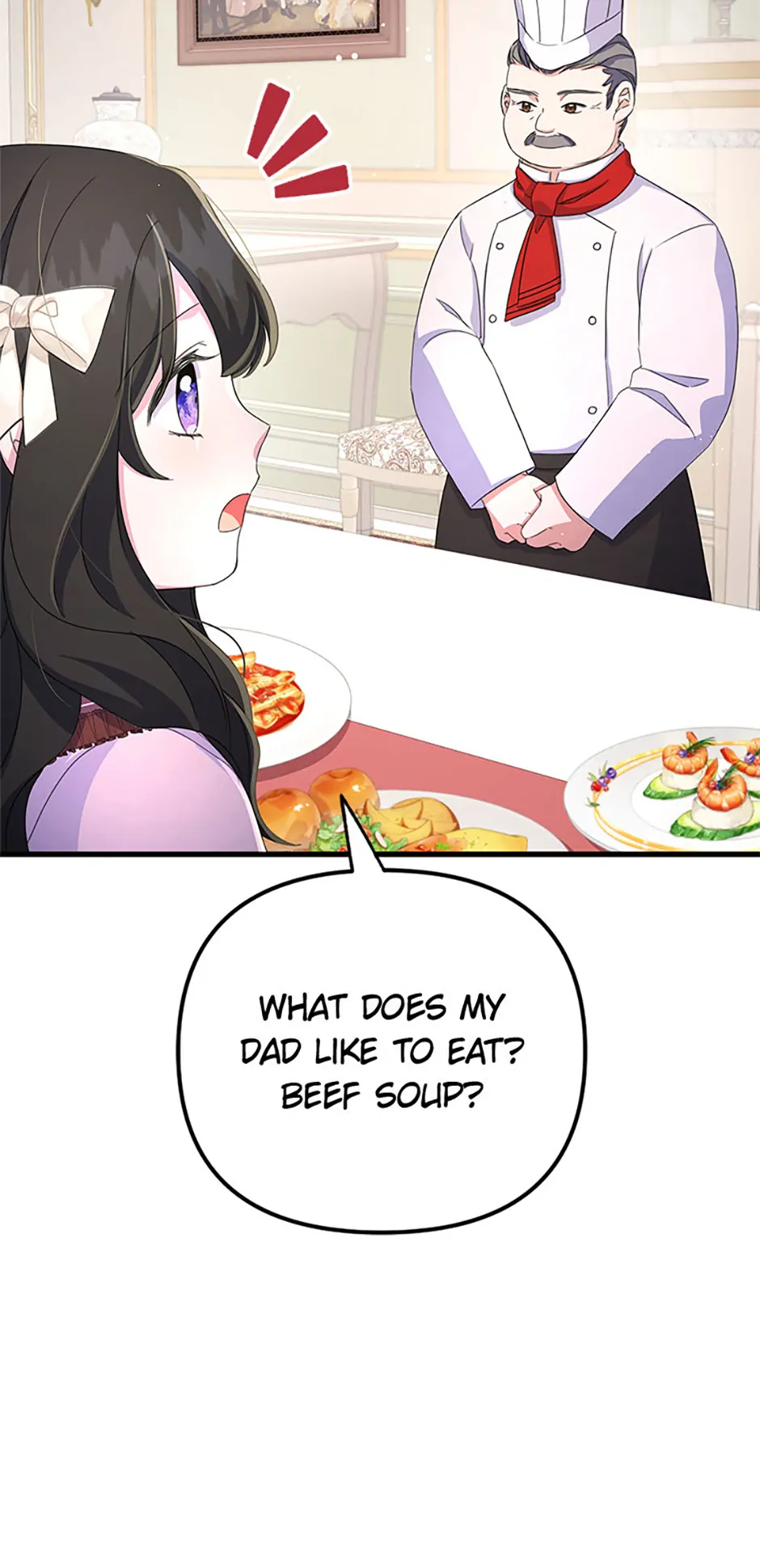It’s the First Time for Both of Us! Chapter 7 - Page 66