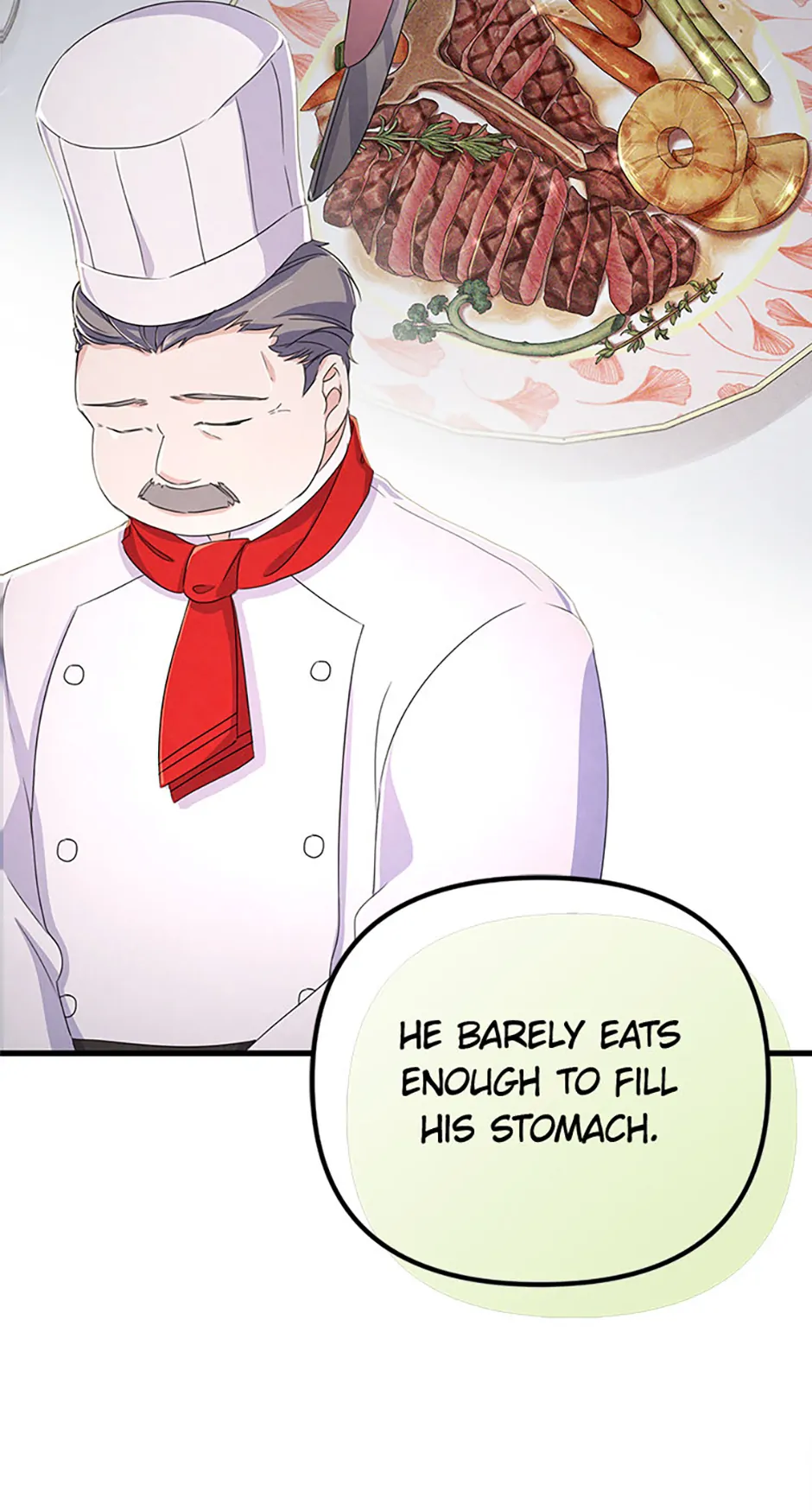 It’s the First Time for Both of Us! Chapter 7 - Page 68