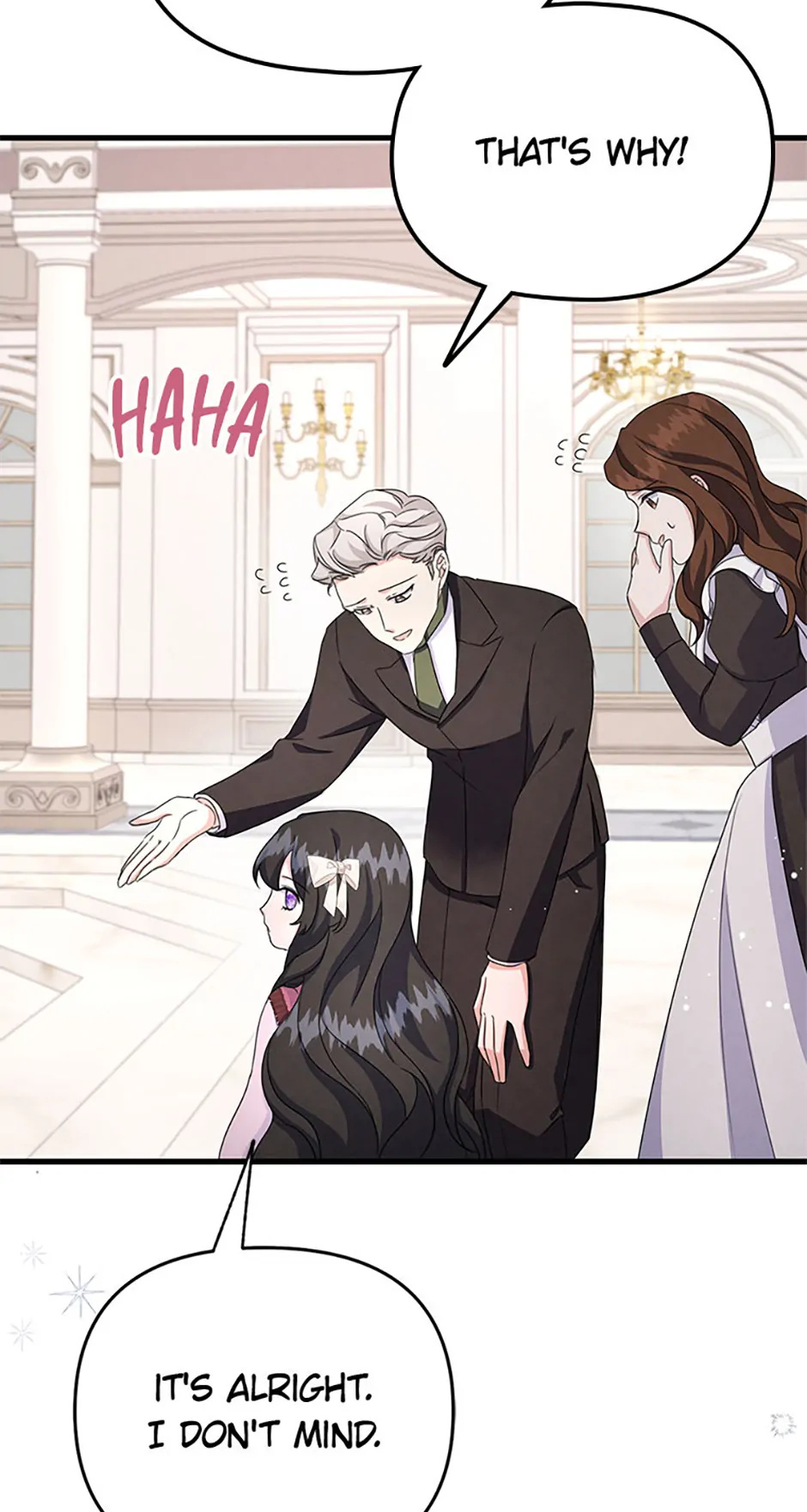It’s the First Time for Both of Us! Chapter 7 - Page 8