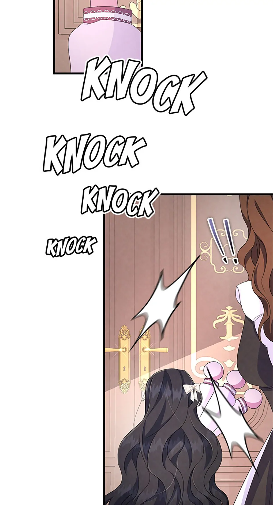It’s the First Time for Both of Us! Chapter 7 - Page 74