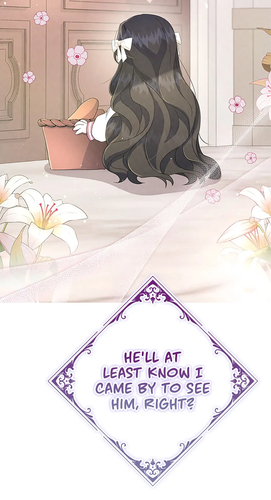 It’s the First Time for Both of Us! Chapter 7 - Page 79