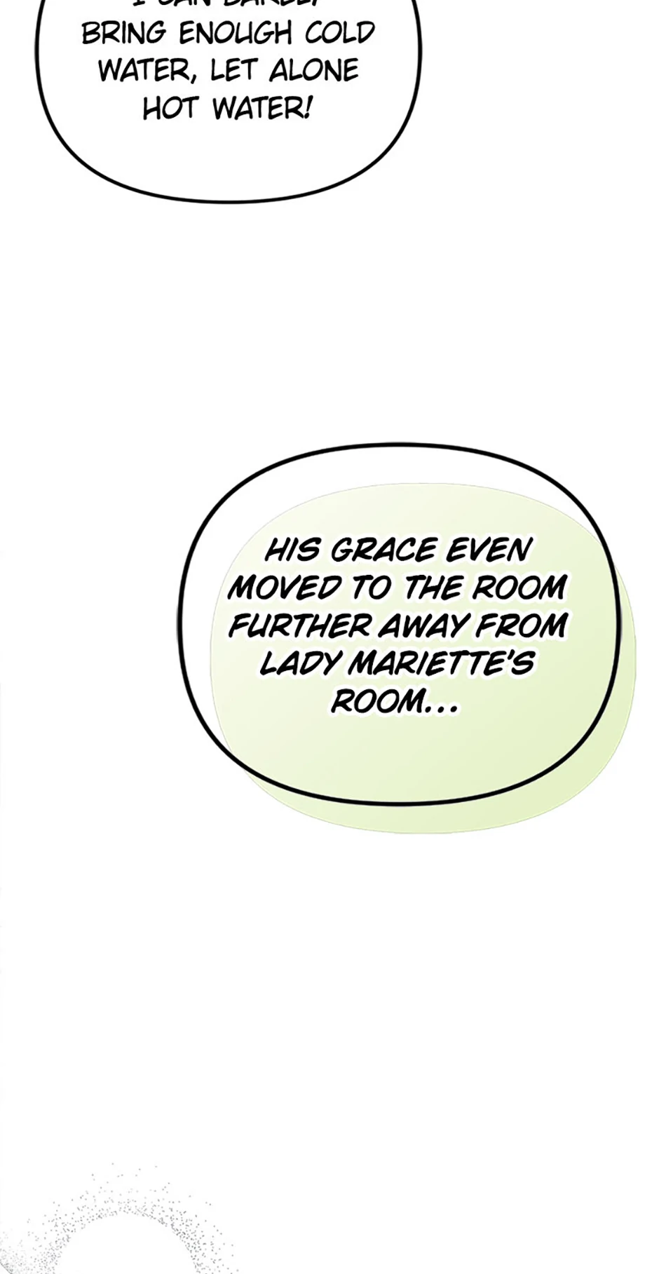 It’s the First Time for Both of Us! Chapter 7 - Page 84