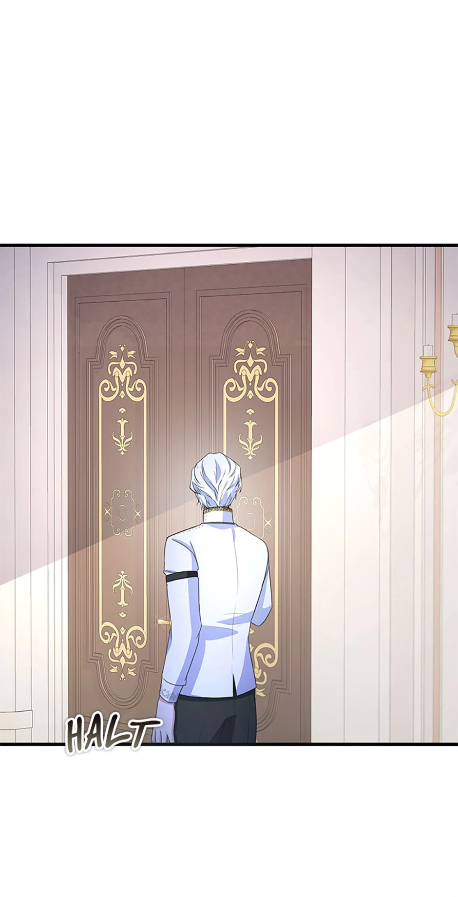 It’s the First Time for Both of Us! Chapter 7 - Page 90