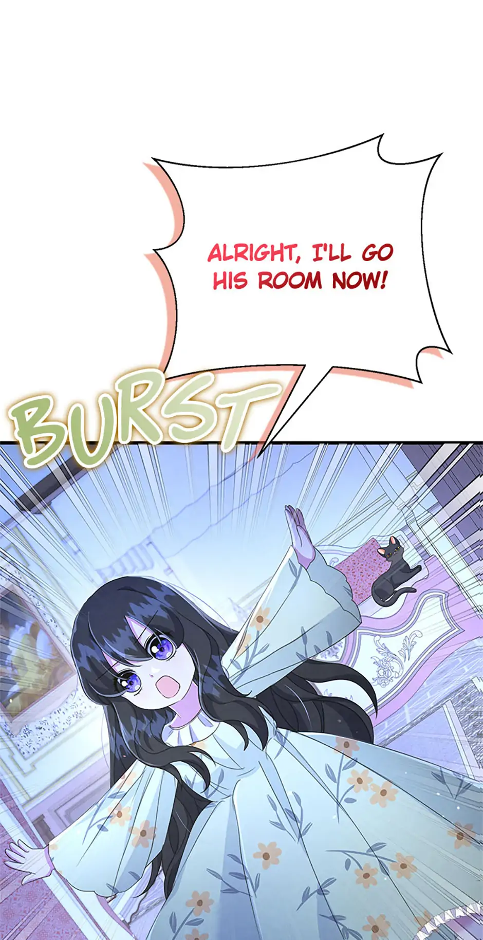 It’s the First Time for Both of Us! Chapter 7 - Page 97