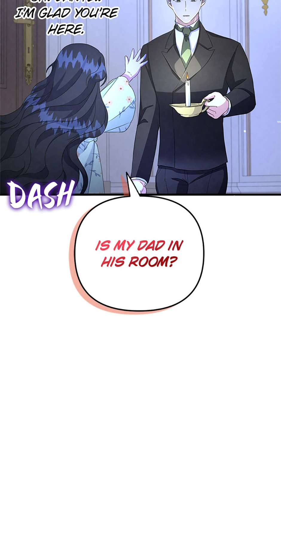 It’s the First Time for Both of Us! Chapter 7 - Page 99