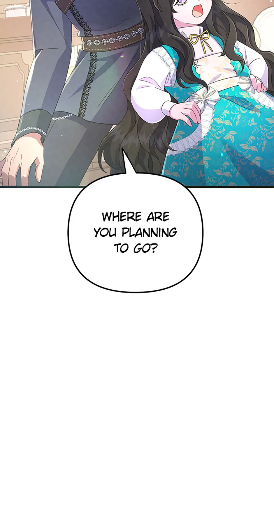 It’s the First Time for Both of Us! Chapter 8 - Page 101
