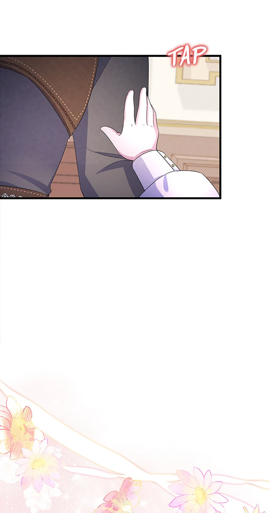 It’s the First Time for Both of Us! Chapter 8 - Page 107