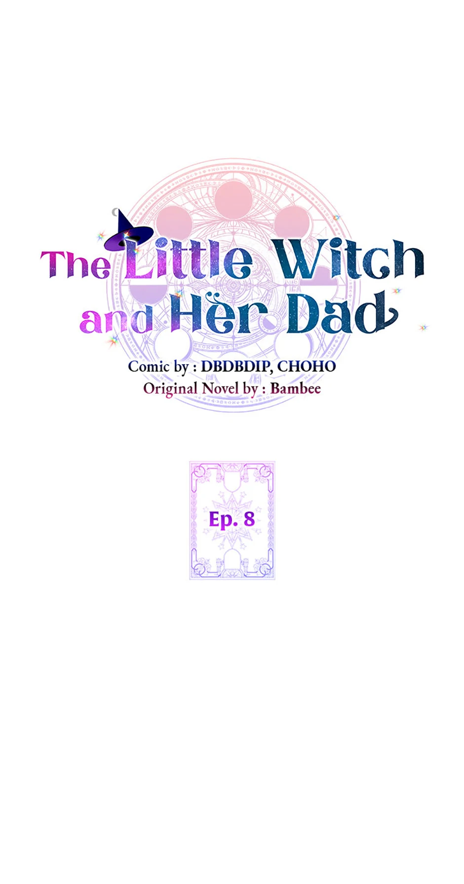 It’s the First Time for Both of Us! Chapter 8 - Page 13
