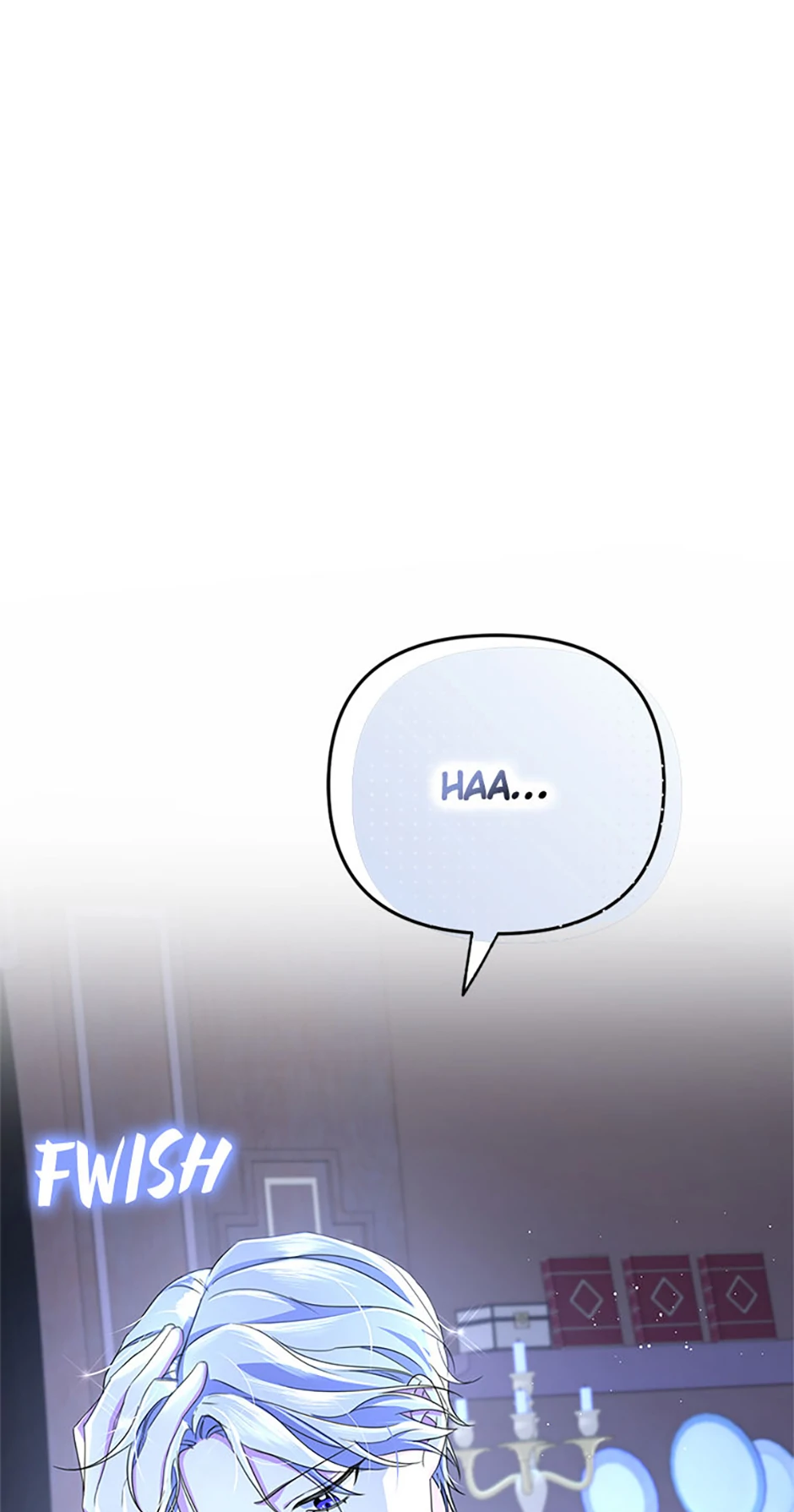 It’s the First Time for Both of Us! Chapter 8 - Page 14