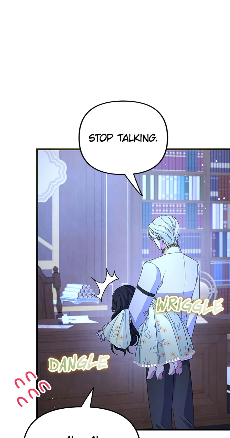 It’s the First Time for Both of Us! Chapter 8 - Page 20