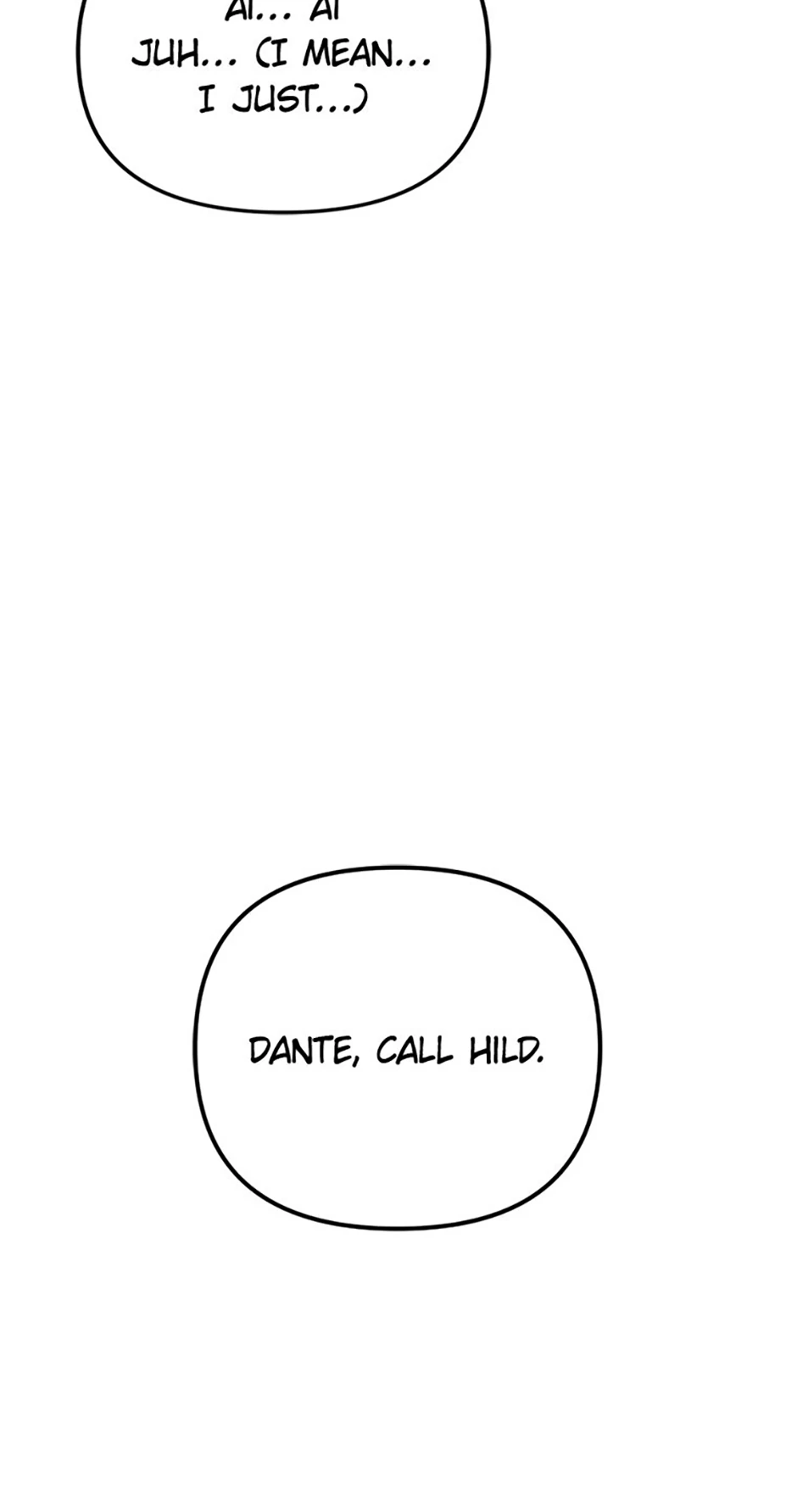 It’s the First Time for Both of Us! Chapter 8 - Page 21