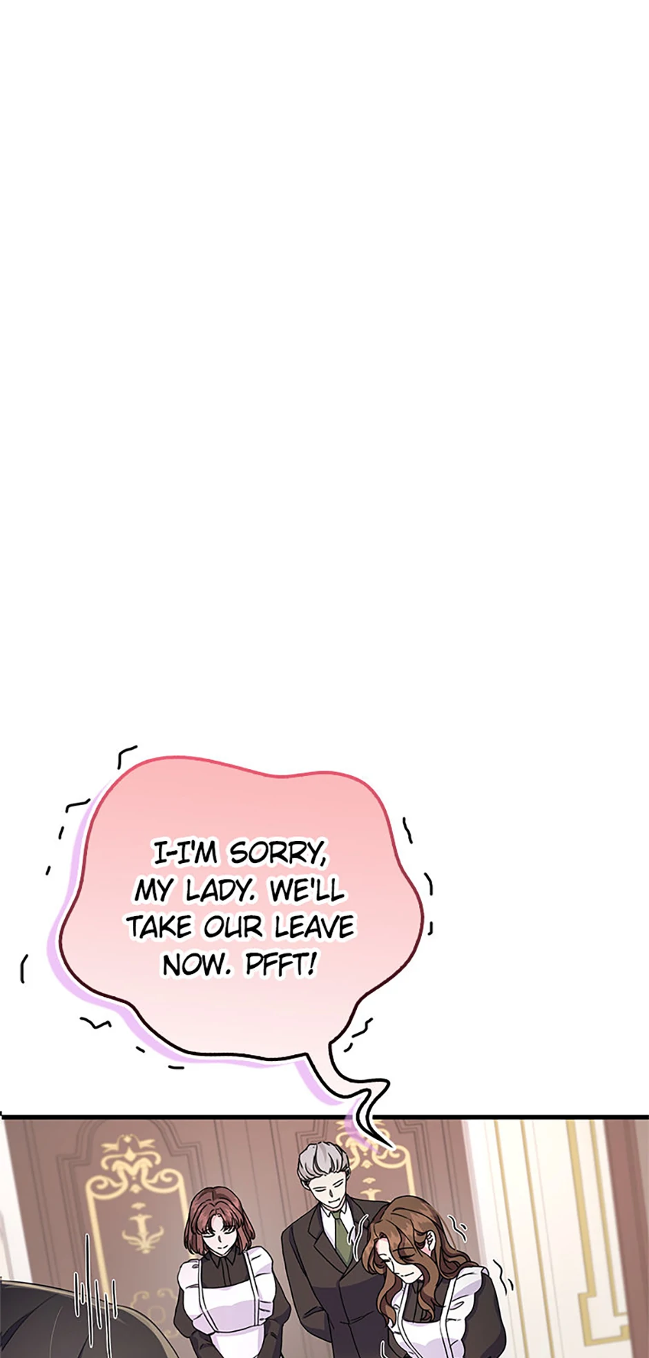 It’s the First Time for Both of Us! Chapter 8 - Page 32