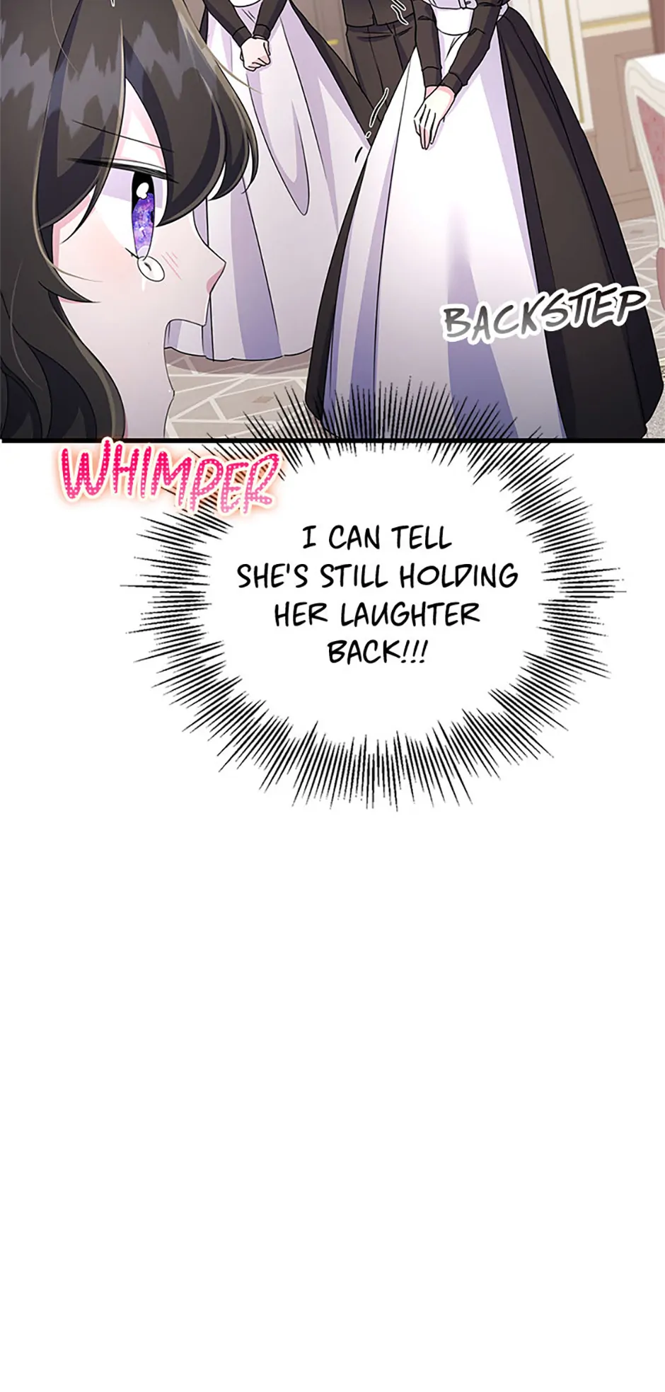 It’s the First Time for Both of Us! Chapter 8 - Page 33
