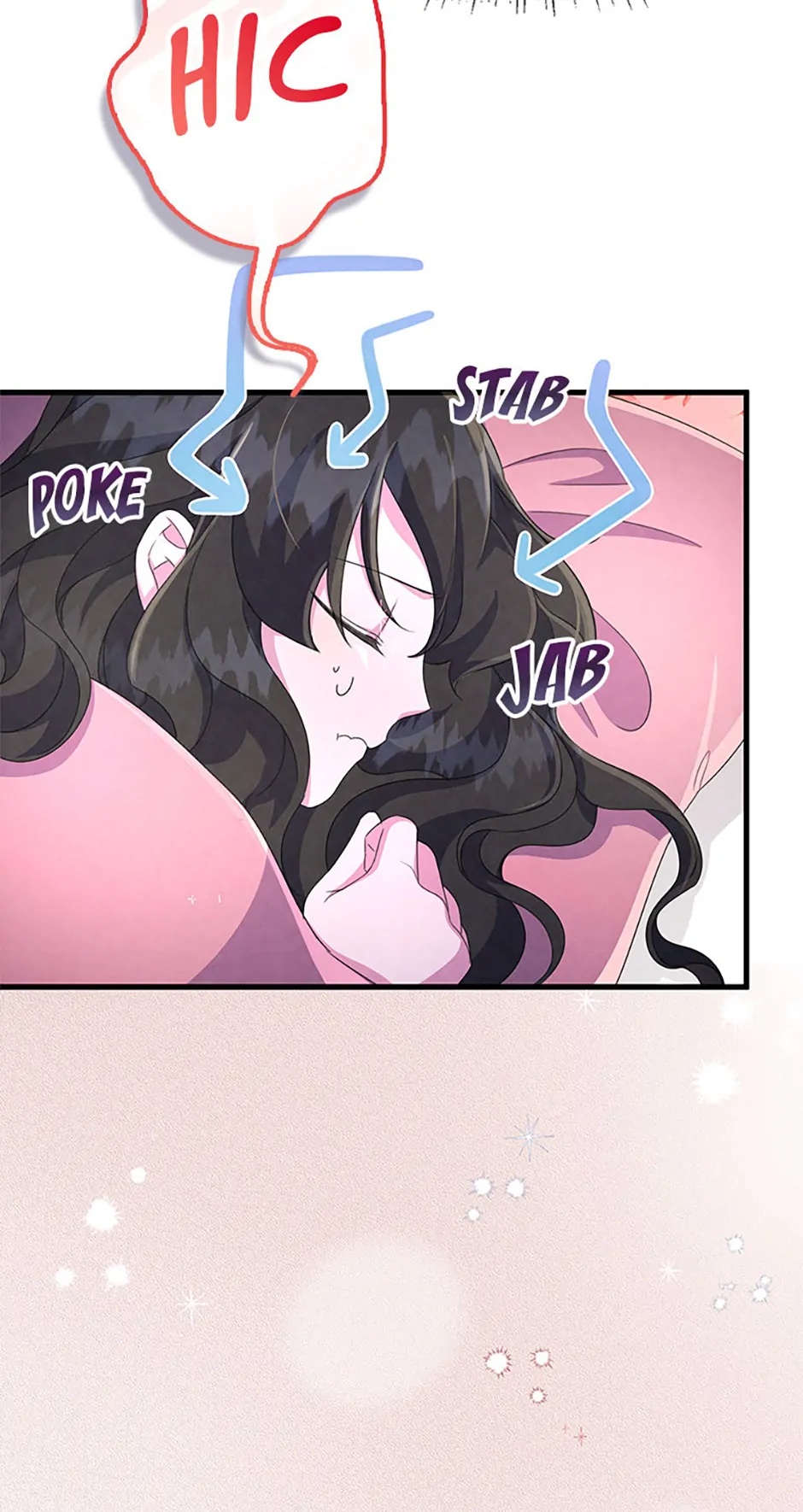 It’s the First Time for Both of Us! Chapter 8 - Page 37