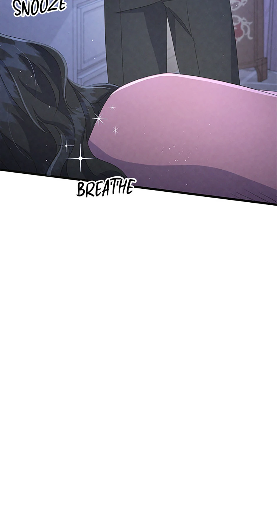 It’s the First Time for Both of Us! Chapter 8 - Page 41