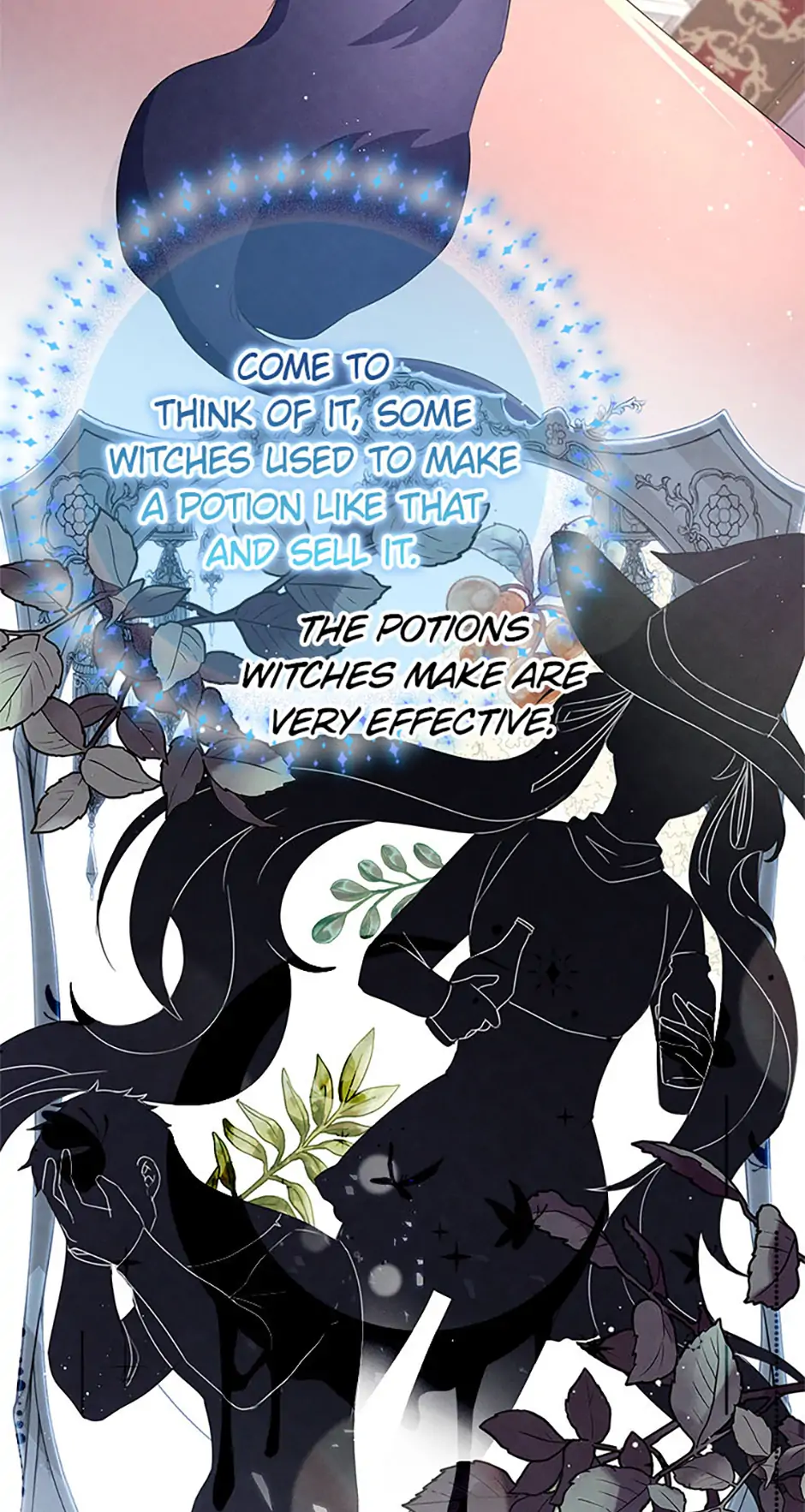 It’s the First Time for Both of Us! Chapter 8 - Page 48