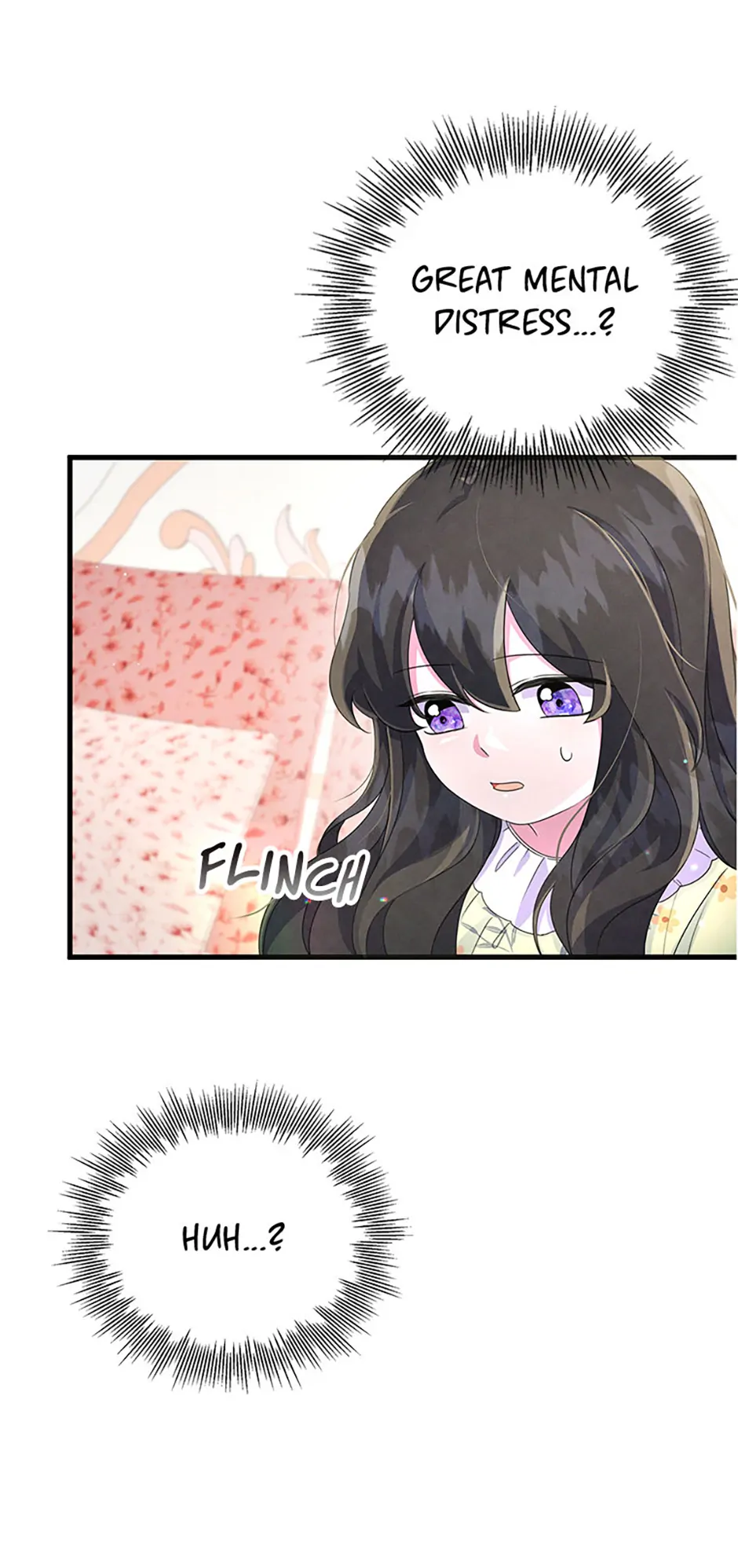 It’s the First Time for Both of Us! Chapter 8 - Page 50