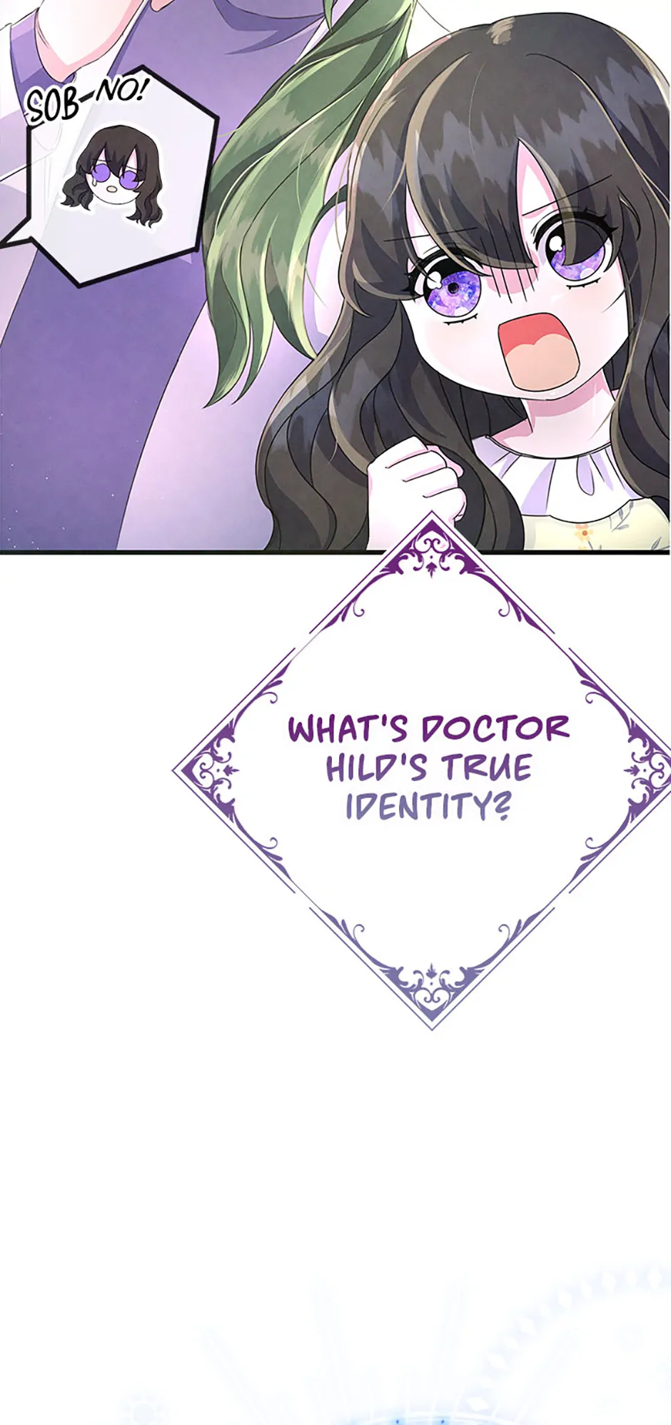 It’s the First Time for Both of Us! Chapter 8 - Page 53