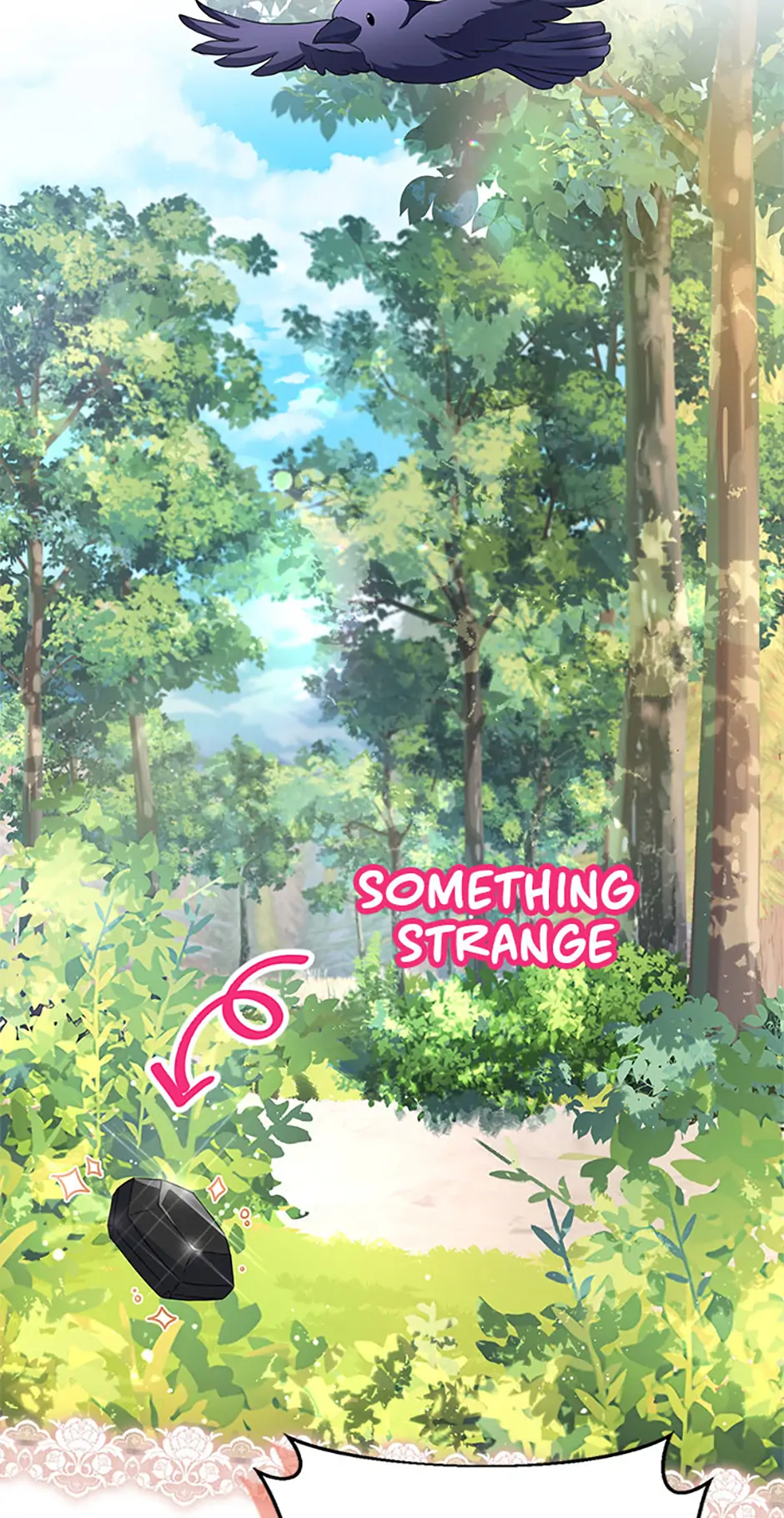 It’s the First Time for Both of Us! Chapter 8 - Page 57