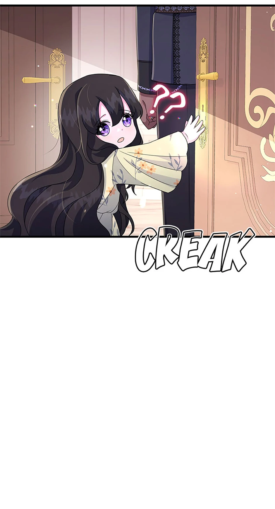 It’s the First Time for Both of Us! Chapter 8 - Page 68