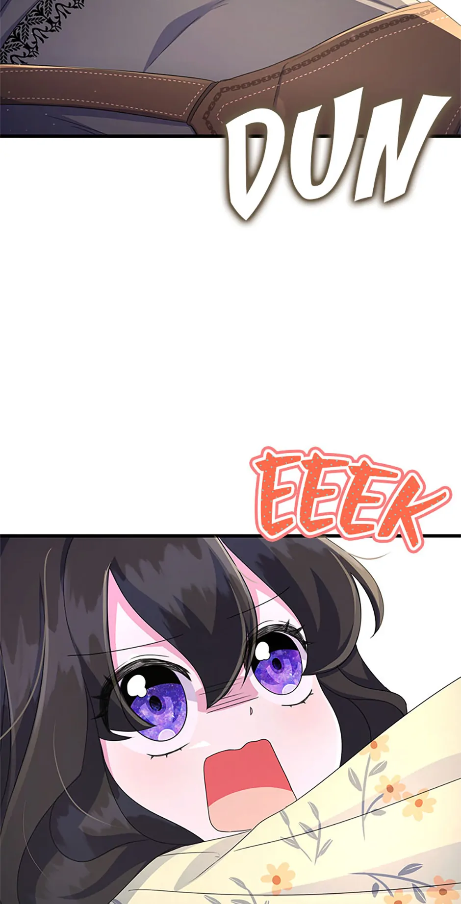 It’s the First Time for Both of Us! Chapter 8 - Page 70