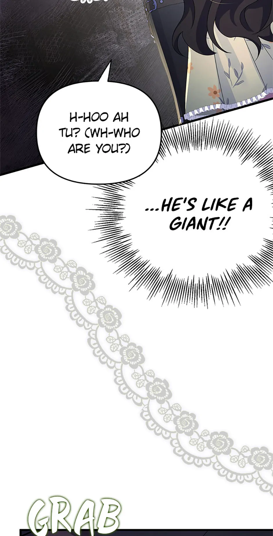 It’s the First Time for Both of Us! Chapter 8 - Page 73