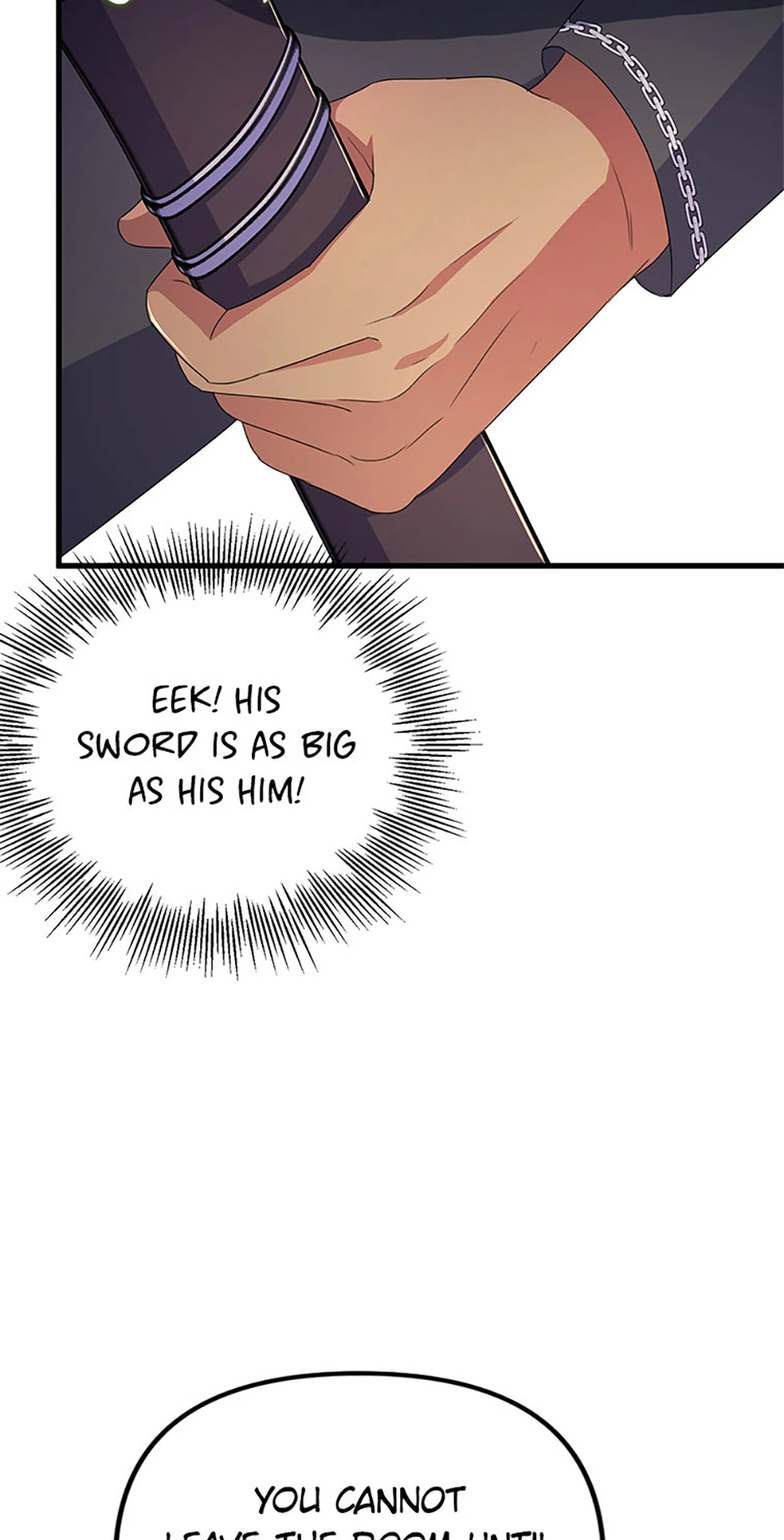 It’s the First Time for Both of Us! Chapter 8 - Page 74