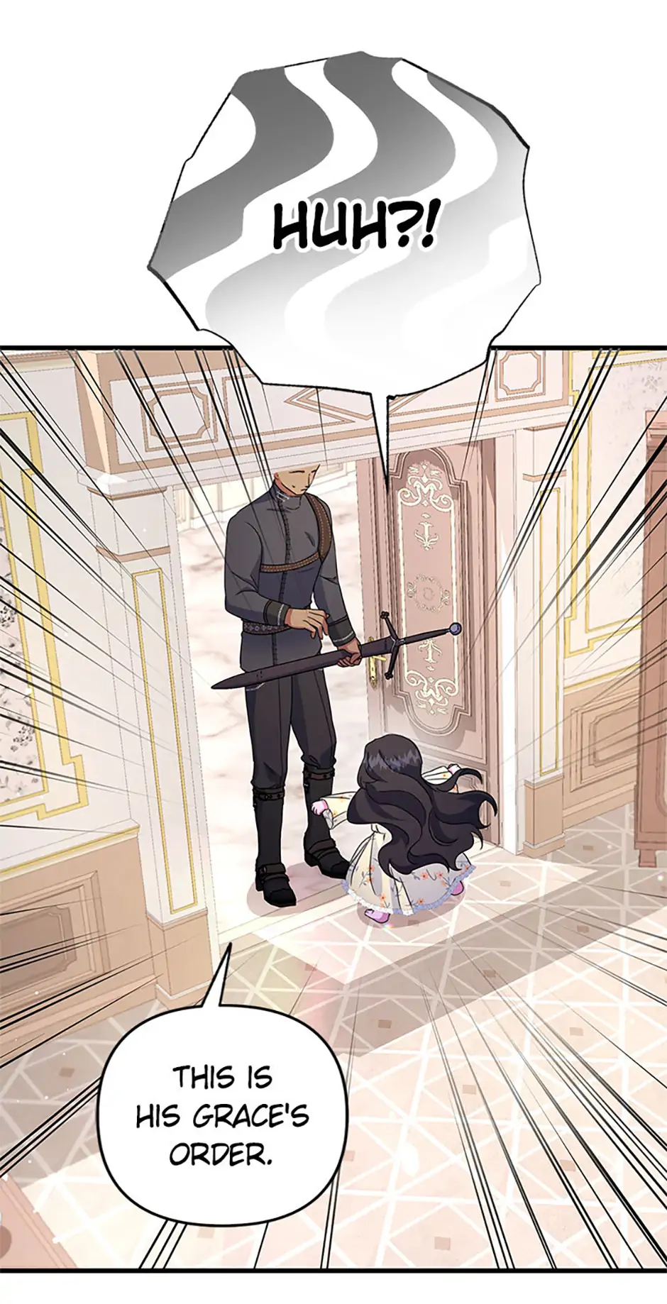 It’s the First Time for Both of Us! Chapter 8 - Page 76