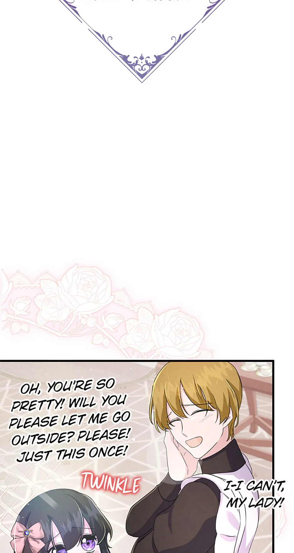 It’s the First Time for Both of Us! Chapter 8 - Page 78