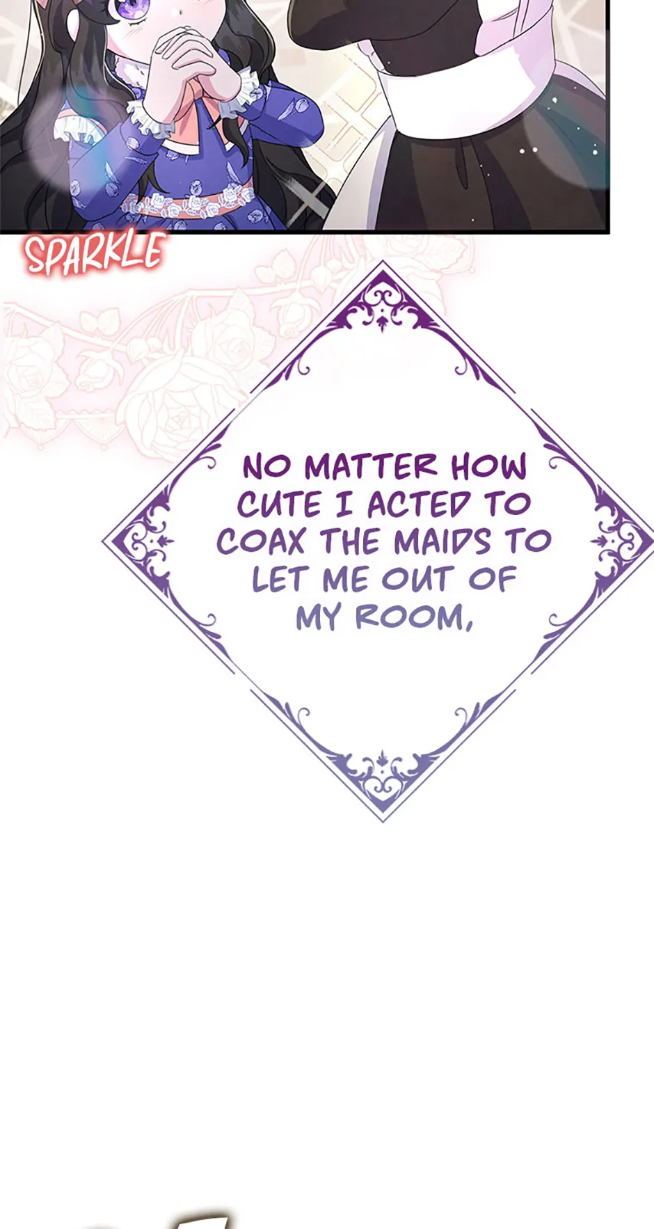 It’s the First Time for Both of Us! Chapter 8 - Page 79