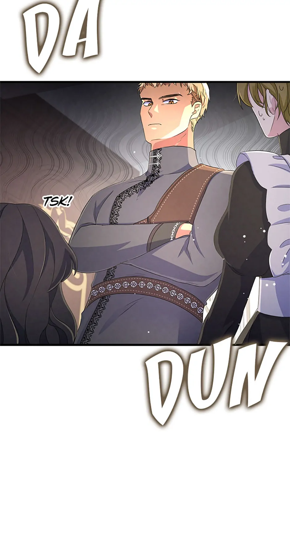 It’s the First Time for Both of Us! Chapter 8 - Page 80