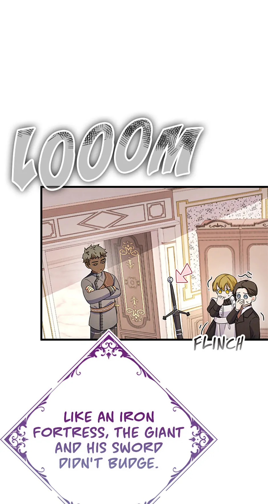 It’s the First Time for Both of Us! Chapter 8 - Page 81