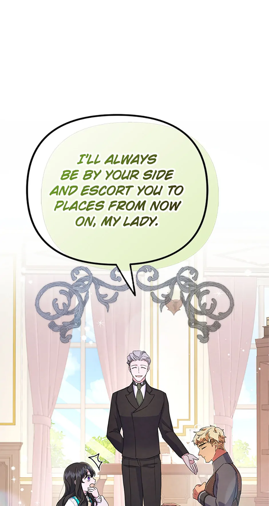 It’s the First Time for Both of Us! Chapter 8 - Page 83