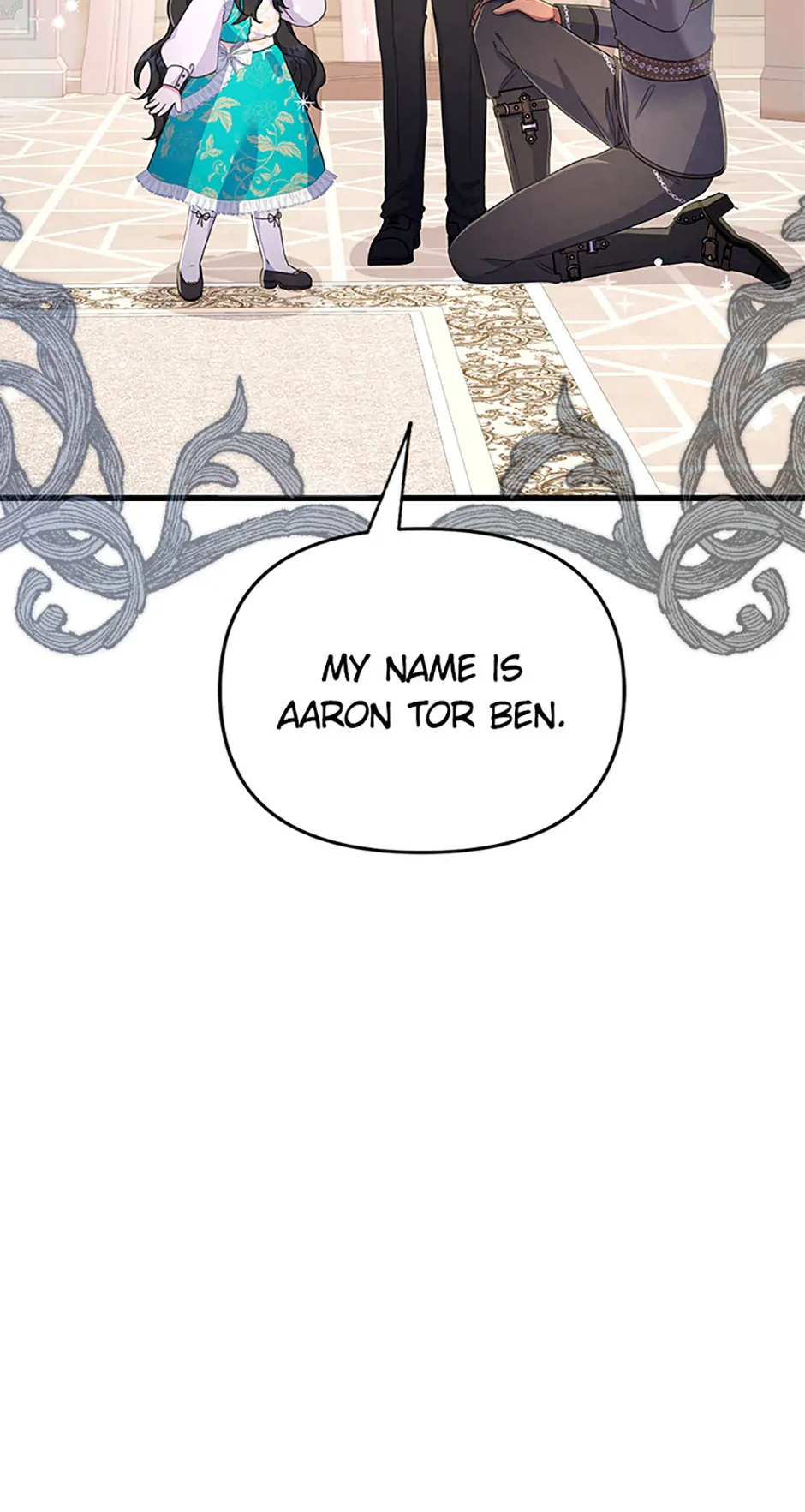It’s the First Time for Both of Us! Chapter 8 - Page 84