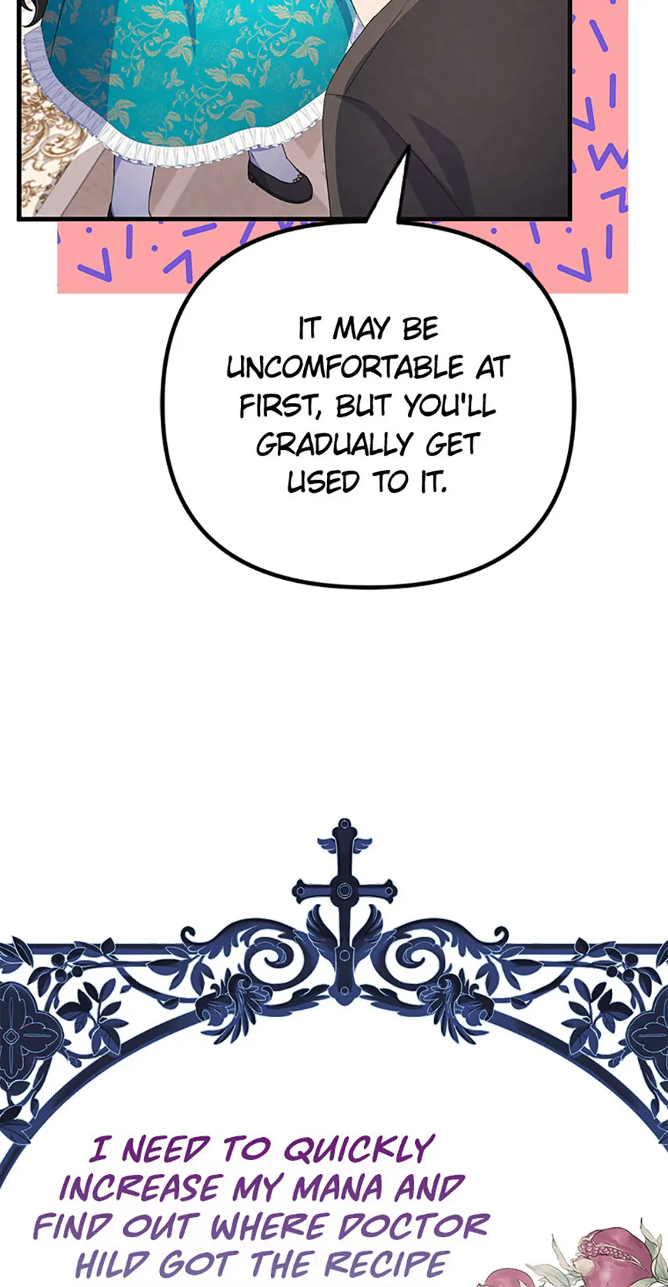 It’s the First Time for Both of Us! Chapter 8 - Page 86