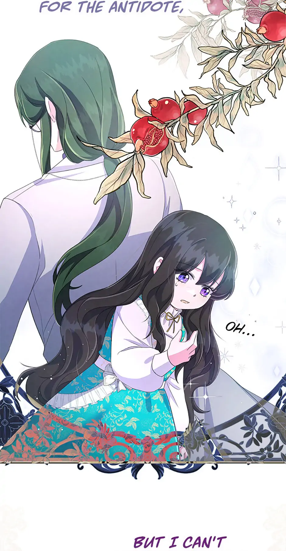 It’s the First Time for Both of Us! Chapter 8 - Page 87