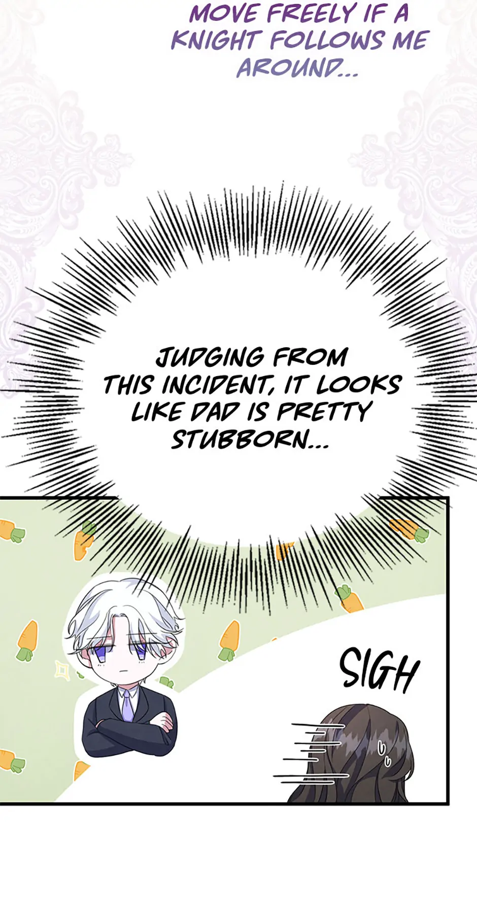 It’s the First Time for Both of Us! Chapter 8 - Page 88