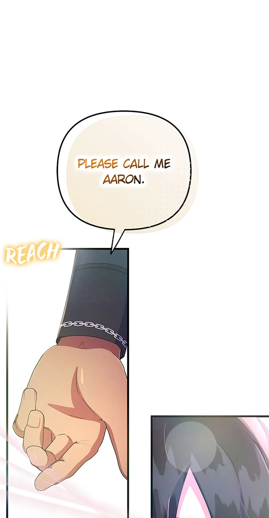 It’s the First Time for Both of Us! Chapter 8 - Page 89