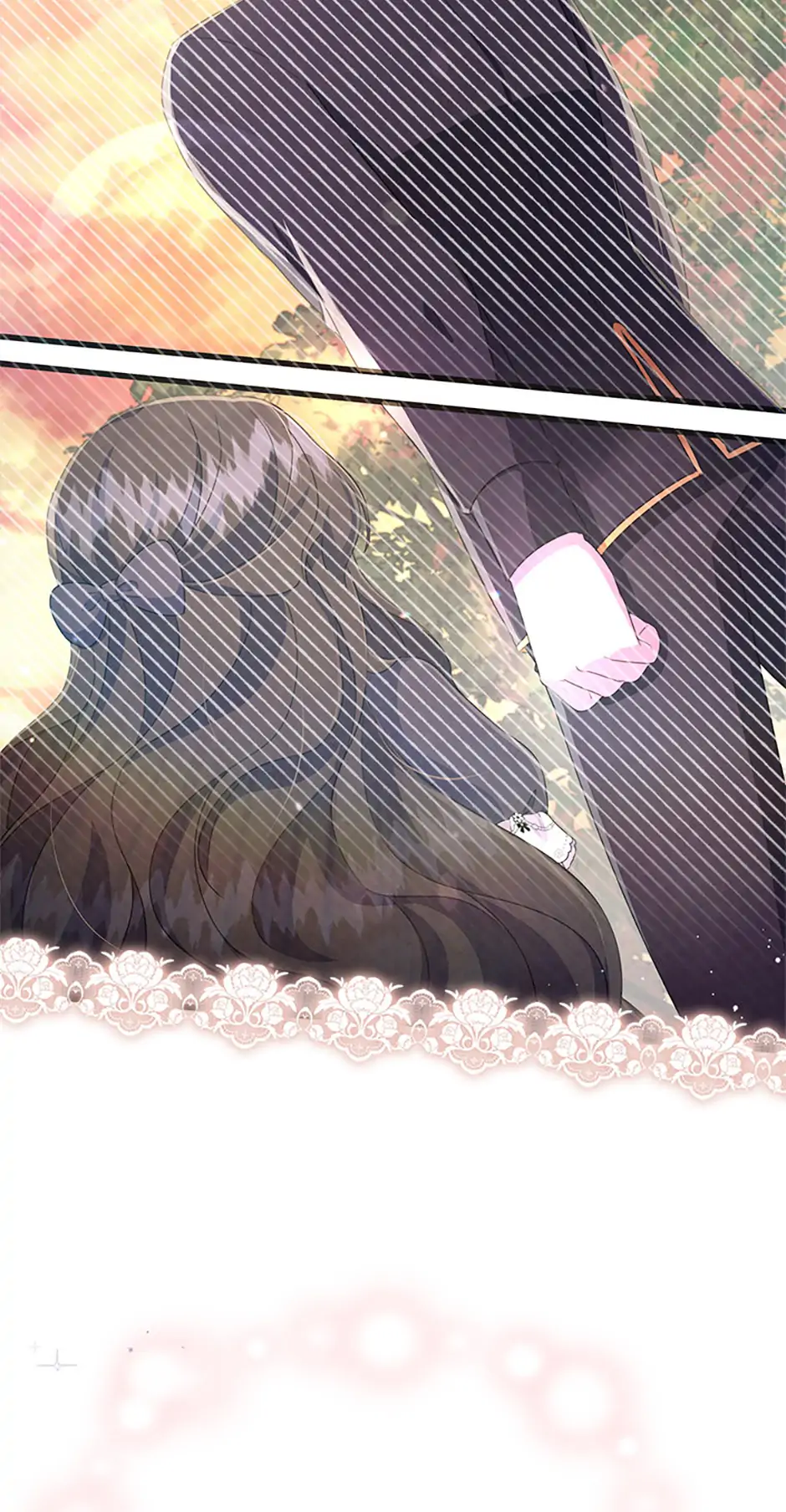 It’s the First Time for Both of Us! Chapter 8 - Page 96