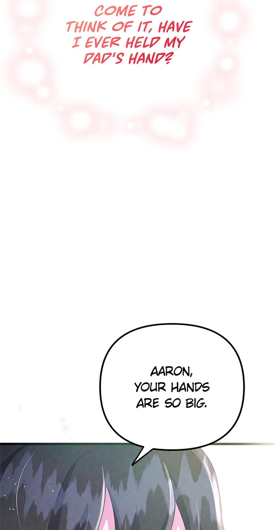 It’s the First Time for Both of Us! Chapter 8 - Page 97