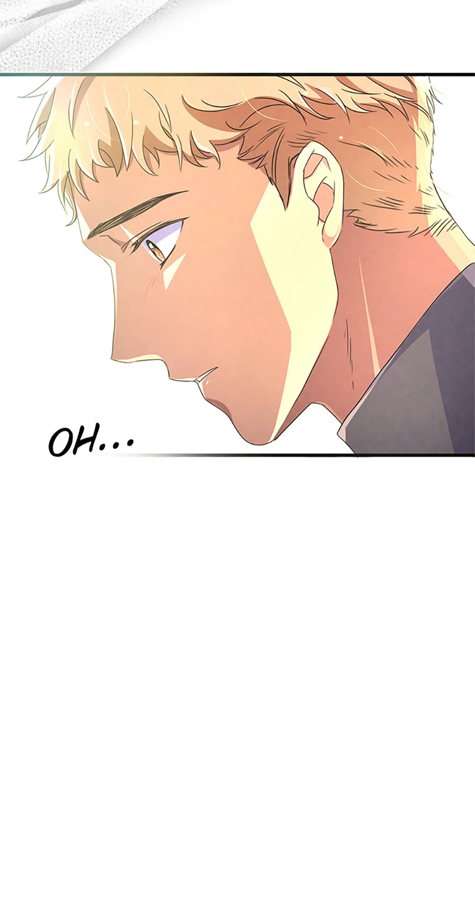 It’s the First Time for Both of Us! Chapter 8 - Page 99