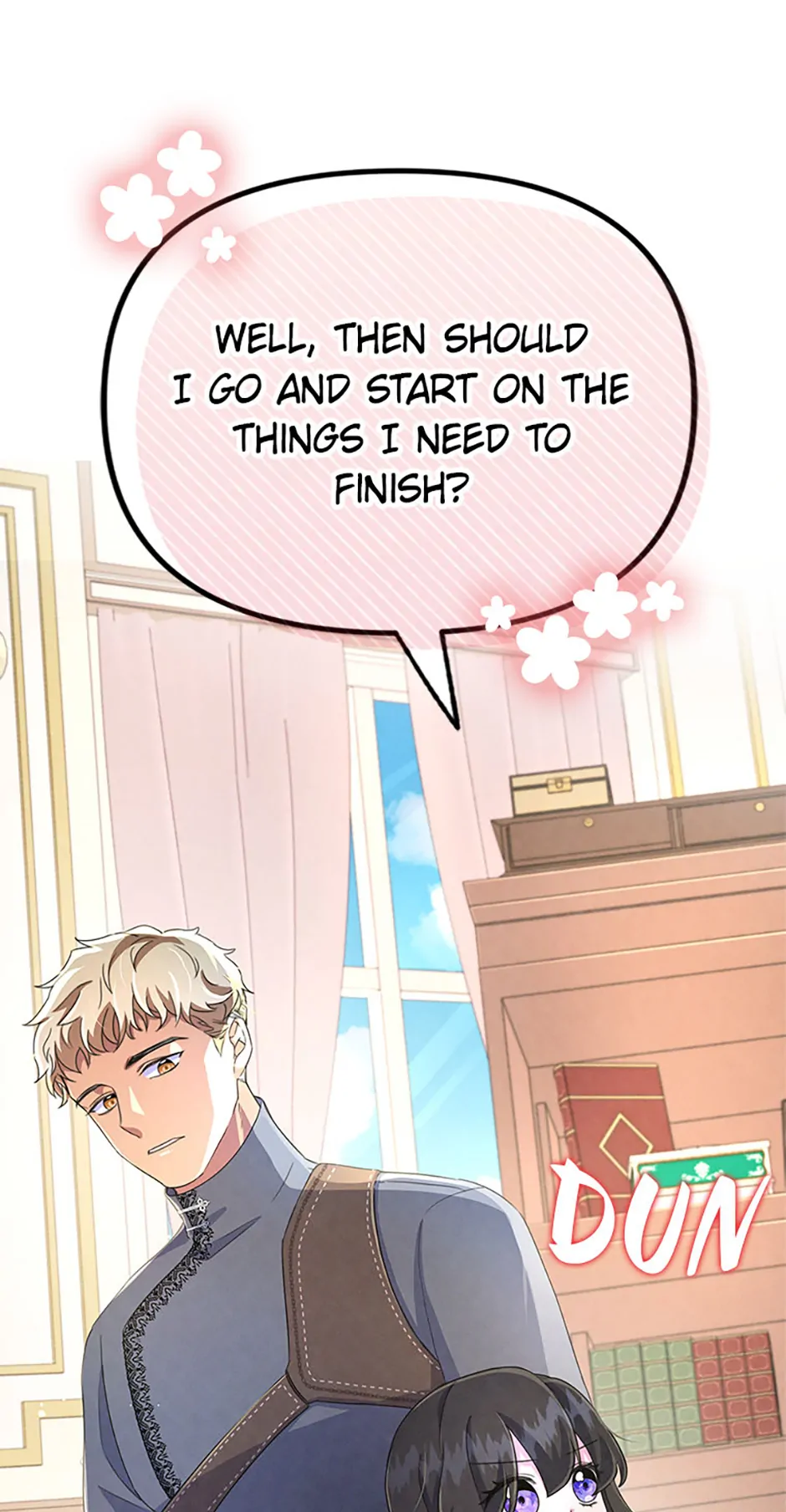 It’s the First Time for Both of Us! Chapter 8 - Page 100