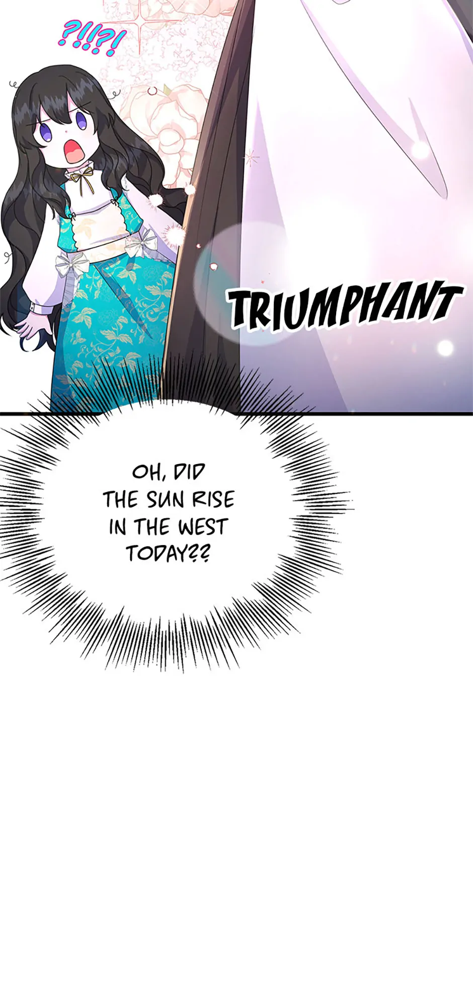 It’s the First Time for Both of Us! Chapter 9 - Page 12