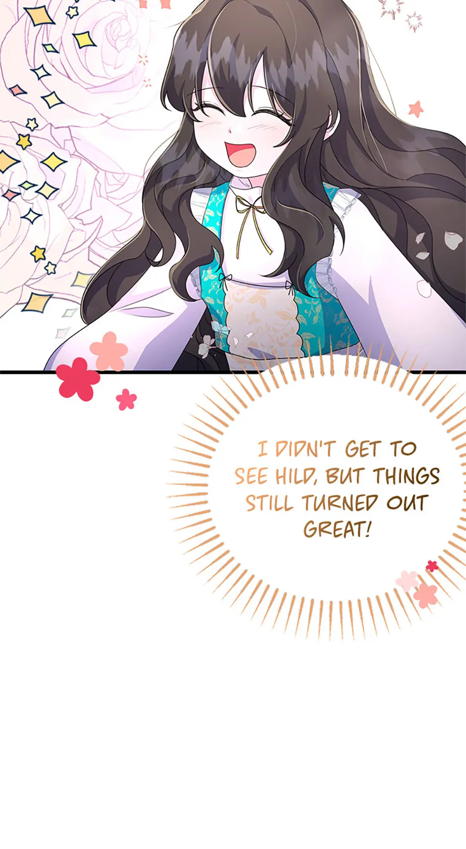 It’s the First Time for Both of Us! Chapter 9 - Page 14