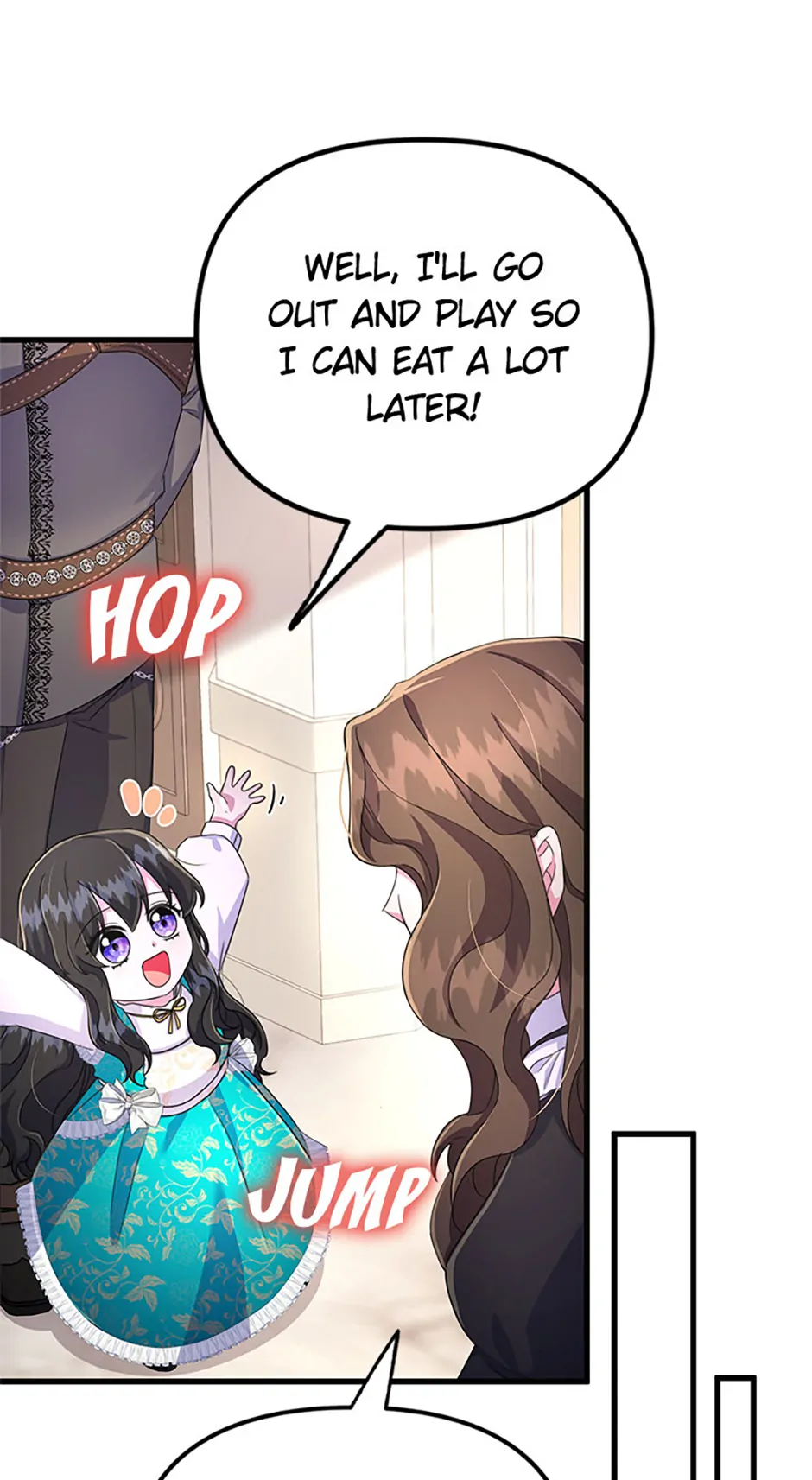 It’s the First Time for Both of Us! Chapter 9 - Page 15